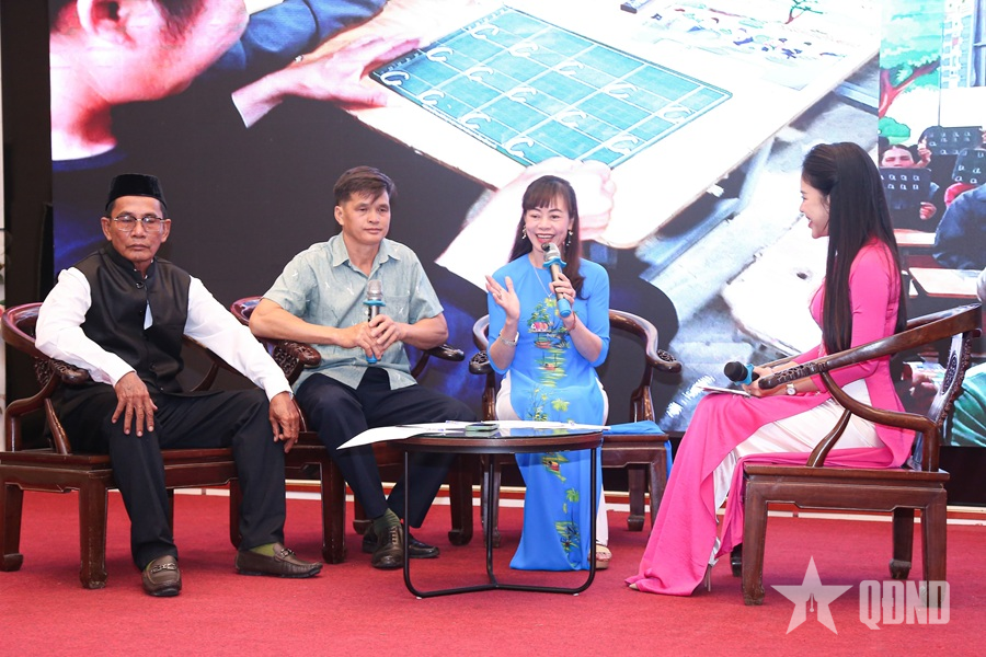 Những người gieo chữ nơi miền gian khó